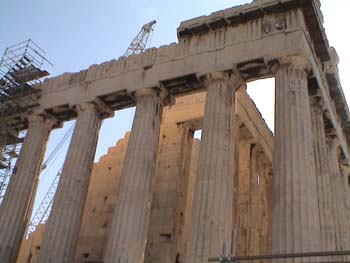 2c Parthenon