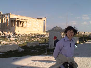 2d Parthenon