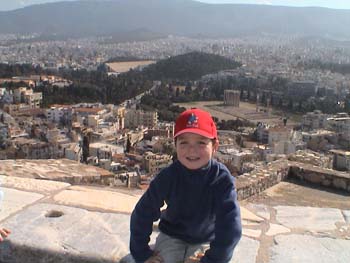 2f Parthenon