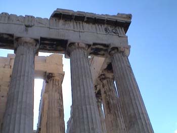 2l Parthenon