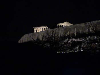 4d Parthenon
