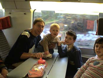 1a. Train