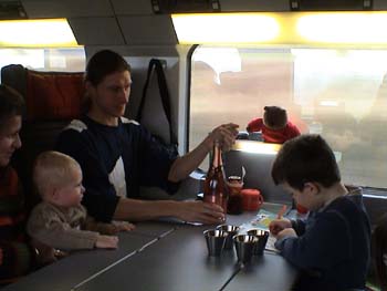 1d. Train