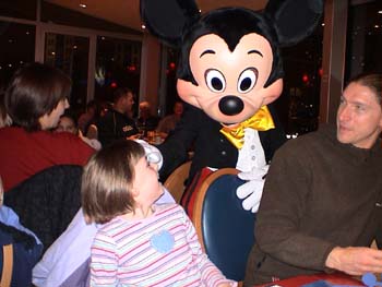 1n. Mickey