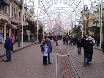 2m. MainStreet