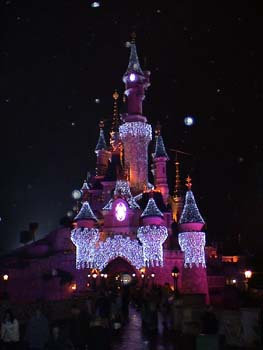 3c. Castle