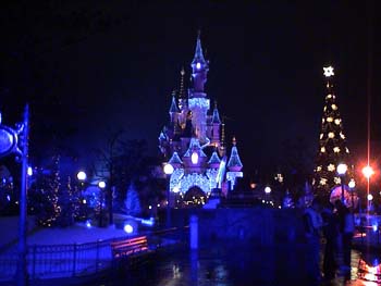 3g. Castle