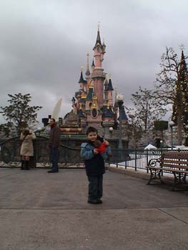 3o. Castle