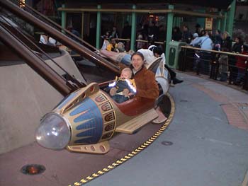 4g. Rockets