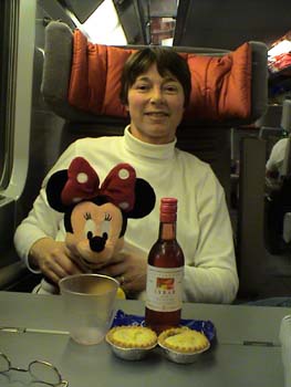 4r. TrainHome